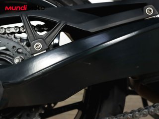BMW F 800 R ABS