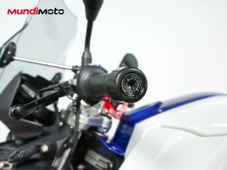 BMW F 800 R ABS