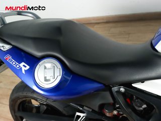 BMW F 800 R ABS