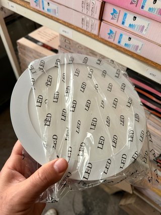 Downlight LED 18W Neutra