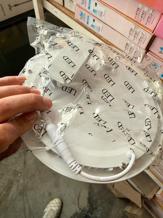 Downlight LED 18W Neutra