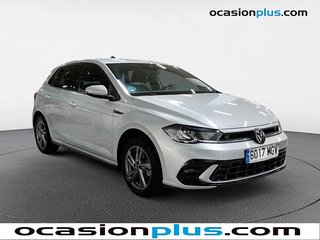 Volkswagen Polo R-Line 1.0 TSI 81 kW (110 CV) DSG
