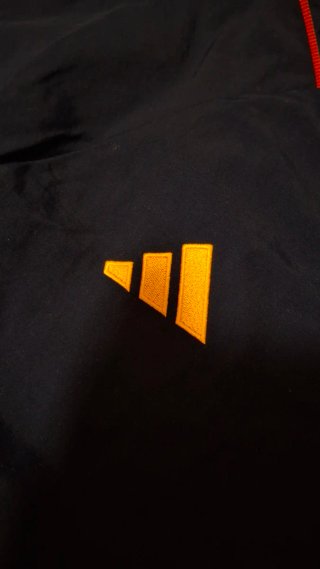 Chaqueta RFEF Adidas Oficial staff
