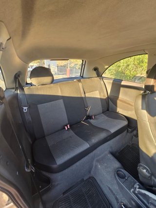 Opel Corsa 1998