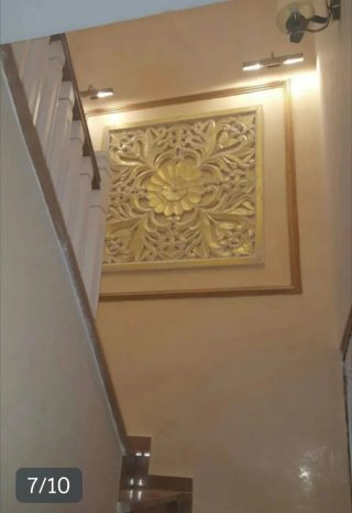 Casa con piscina camino ubeda....linares