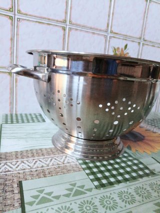 Grande scola tutto inox