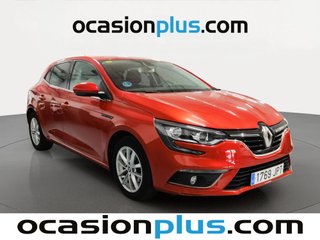 Renault Megane Intens Energy TCe 97 kW (130 CV)