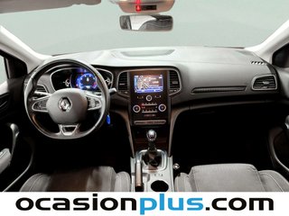 Renault Megane Intens Energy TCe 97 kW (130 CV)