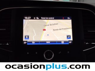 Renault Megane Intens Energy TCe 97 kW (130 CV)