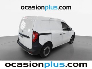 Nissan Townstar Furgon 1.3G L1 Profesional 96 kW (130 CV)