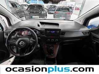 Nissan Townstar Furgon 1.3G L1 Profesional 96 kW (130 CV)