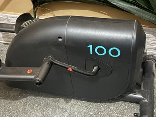 Elíptica Domyos 100