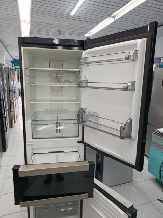 Nevera marca fagor combi garantía + transporte