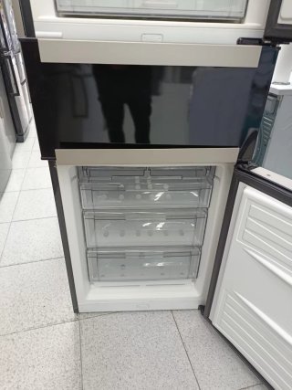 Nevera marca fagor combi garantía + transporte