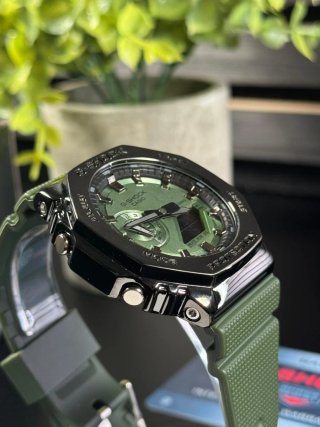 Reloj Casio G-Shock Verde