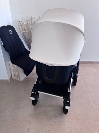 Bugaboo Fox 1 Completo !!