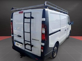 L1H1 | (2022) | Baca | 2.0 dCi | Desde 364€/mes