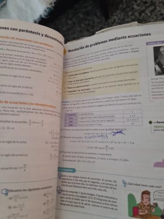 Libro lectura