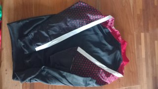 Chaqueta Casademont Zaragoza a estrenar