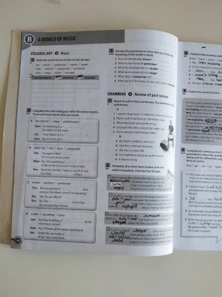Network 3ºeso. Workbook 2019