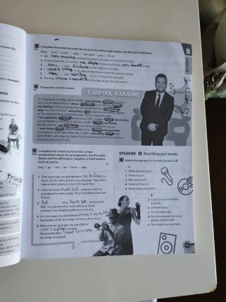 Network 3ºeso. Workbook 2019