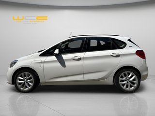 BMW Serie 2 Active Tourer 225xe