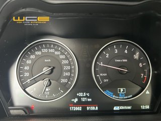 BMW Serie 2 Active Tourer 225xe