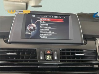 BMW Serie 2 Active Tourer 225xe