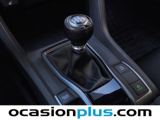 Honda Civic 1.6 i-DTEC Elegance Navi 88 kW (120 CV)