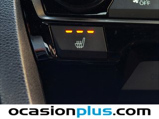 Honda Civic 1.6 i-DTEC Elegance Navi 88 kW (120 CV)