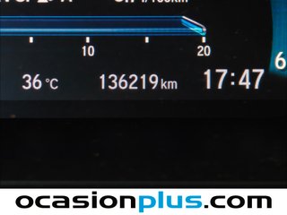Honda Civic 1.6 i-DTEC Elegance Navi 88 kW (120 CV)