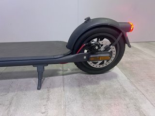 Patinete Eléctrico Xiaomi 4 Homologado como nuevo