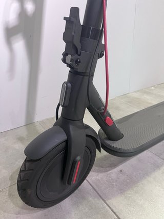 Patinete Eléctrico Xiaomi 4 Homologado como nuevo