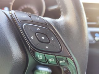 TOYOTA C-HR 1.8 125H ADVANCE HYBRID 5P