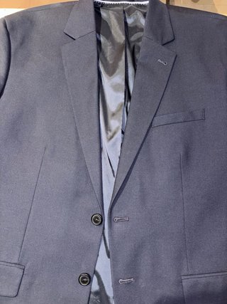 Americana Jack&Jones Azul