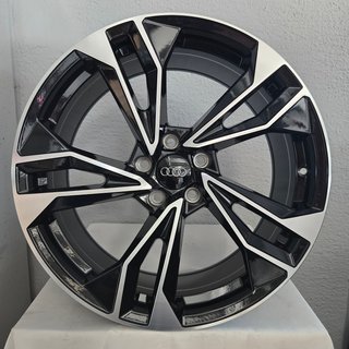 Llantas Audi Q3 18 Pulgadas