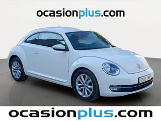 Volkswagen Beetle Design 1.4 TSI 118 kW (160 CV)