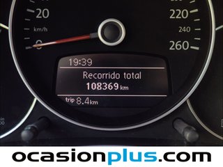 Volkswagen Beetle Design 1.4 TSI 118 kW (160 CV)