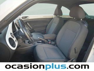 Volkswagen Beetle Design 1.4 TSI 118 kW (160 CV)