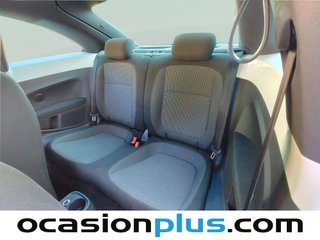 Volkswagen Beetle Design 1.4 TSI 118 kW (160 CV)