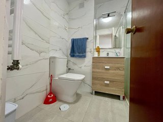 Piso en alquiler en Ensanche - Sar en Santiago de Compostela