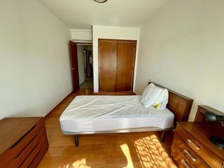 Piso en alquiler en Ensanche - Sar en Santiago de Compostela