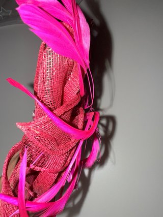 Tocador de pelo para bodas