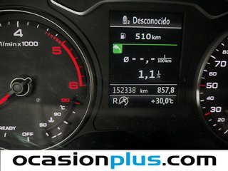 Audi Q2 design 35 TDI 110 kW (150 CV) S tronic
