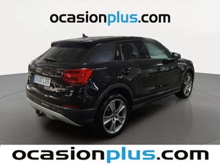 Audi Q2 design 35 TDI 110 kW (150 CV) S tronic