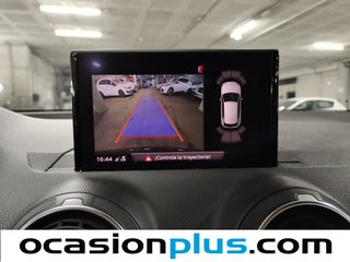 Audi Q2 design 35 TDI 110 kW (150 CV) S tronic