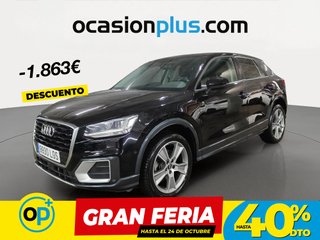 Audi Q2 design 35 TDI 110 kW (150 CV) S tronic