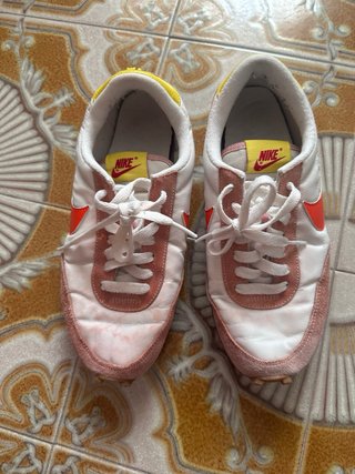 Zapatillas Nike Talla 37