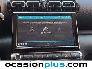 Citroen C3 Aircross PureTech 110 S&S Feel Pack 81 kW (110 CV)