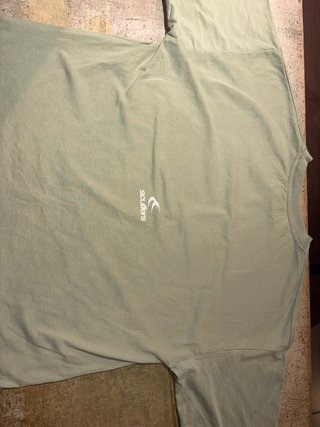 Camiseta Scuffers Talla M
